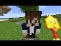 Minecraft But I Collected 1,000,000 NETHERITE!!