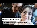 Download Lagu ICHA KISWARA AKHIR SEBUAH CERITA - NEW PALLAPA GREBEG BESAR 2023 BERSAMA DHEHAN AUDIO