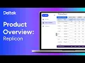Deltek Replicon AI-Powered Time Tracking for Project-Based Firms