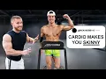 Busting 100 Fitness Myths in 24 Hours - Ft Jeff Nippard