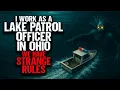 Download Lagu I Work as a Lake Patrol Officer in Ohio. We have STRANGE Rules.
