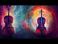 Download Lagu 963 + 2 hz Crown Chakra, Cello, and Delta Binaural beats Deep healing sleep, fall asleep