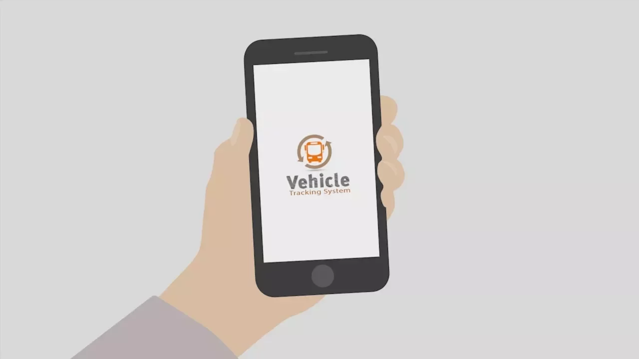 Vehicle Tracking