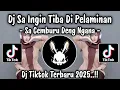 Download Lagu SA INGIN TIBA DI PELAMINAN - DJ SA CEMBURU DENG NGANA VIRAL TIKTOK TERBARU 2025