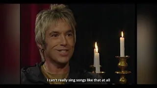 ROXETTE 40 - Room Service - Interview - Episode 7