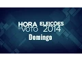 Download Lagu Hora do Voto: Eleições 2014 - TV Gazeta