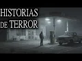 Download Lagu HISTORIAS REALES DEL TURNO DE NOCHE