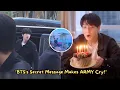 Download Lagu Jins geheime boodschap voor Jungkook op zijn verjaardag maakt ARMY emotioneel