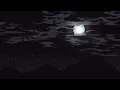 searows - keep the rain (slowed + reverb) w/ captions