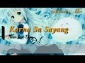 Download Lagu Karna Su Sayang (Nightcore) + Lirik