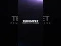 terompet pemersatu bangsa - Blasterjaxx \u0026 Timmy Trumpet - Narco #shorts