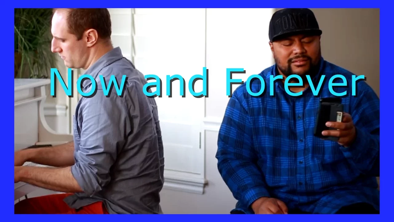 Now and Forever - by Richard Marx (#AcousticTuesdays cover) | MattNickleMusic