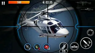 Elite Killer SWAT game play wc game play