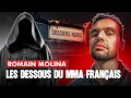 Lagu DOUMBÉ, BSD, MAÎTRES FUMIERS, FÉDÉRATION…MOLINA Balance TOUT !