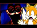 Tails Plays sonic EYX