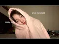 Download Lagu i like you the most - shad (cover) by Dea