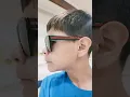 My Gucci sunglasses