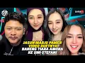 Lagu UMI STEFANI CEMBURU JASUN MARJU DUET BARENG TIARA AMORA 