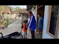 Download Lagu BAPAK E MBAK ISMA PAMIT PULANG - ATI² YA PAK..