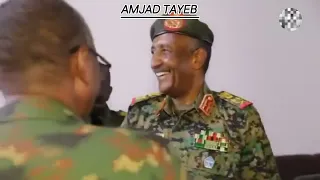 جوبا رائعه القوات المسلحه السودانيه 