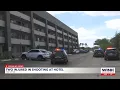 2 injured in shooting at Super 8 Motel police investigating
