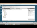 Link MS Access to SQL SERVER DATA
