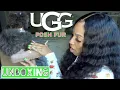 UGG New Exclusive Classic Posh Mini Fur Boots FREE UGG Coupon Giveaways