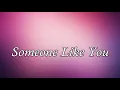 Someone Like You (Lyric Video) | Jekyll and Hyde Musical