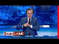 Lagu Edicioni i Lajmeve Tv Klan 8 Shkurt 2026, ora 22:55 | Lajme - News