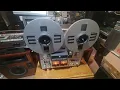 Download Lagu ULTRA-ANALOG SOUND SEVENTIES !! MARANTZ -PIONEER-ALTEC-QUAD-REVOX-ACCUPHASE THE \