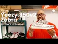 Even resellers are going for a personal pair do NOT sleep - Adidas Yeezy 350v2 Zebra Re-Stock US
