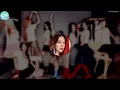 TWICE & Sophia Pae ~ Keeper ~ Ad-Libs