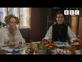 Download Lagu ADORABLE bloopers from Gentleman Jack Series 2 😂 🎩 BBC