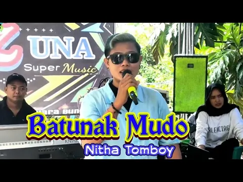 Download MP3 Lagu Jambi - Batunak Mudo - Voc. Nitha Tomboy - Official Arzuna Music