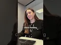 Download Lagu Day in the life of Alicia at Deloitte!