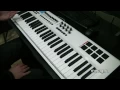 Download Lagu mmag.ru: M-Audio Axiom Pro 61 MIDI keyboard video review