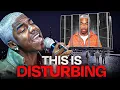 The Tragic Reason Sisqo Was Forced Out of the Music Industry