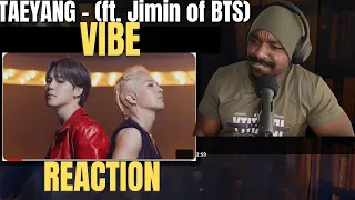 taeyang vibe feat jimin of bts m v oct 15 2023 06 37 pm 