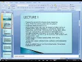 Cs301Grading Scheme lecture 1 Stack Queue Array Linked list