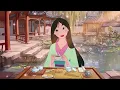 Disney Mulan Zen Garden Piano 🍵 Relaxing Oldies Music for Calm, Focus & Peaceful Mind