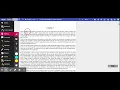 To Kill a Mockingbird - Modeling Chapter 1 Annotation for Exposition