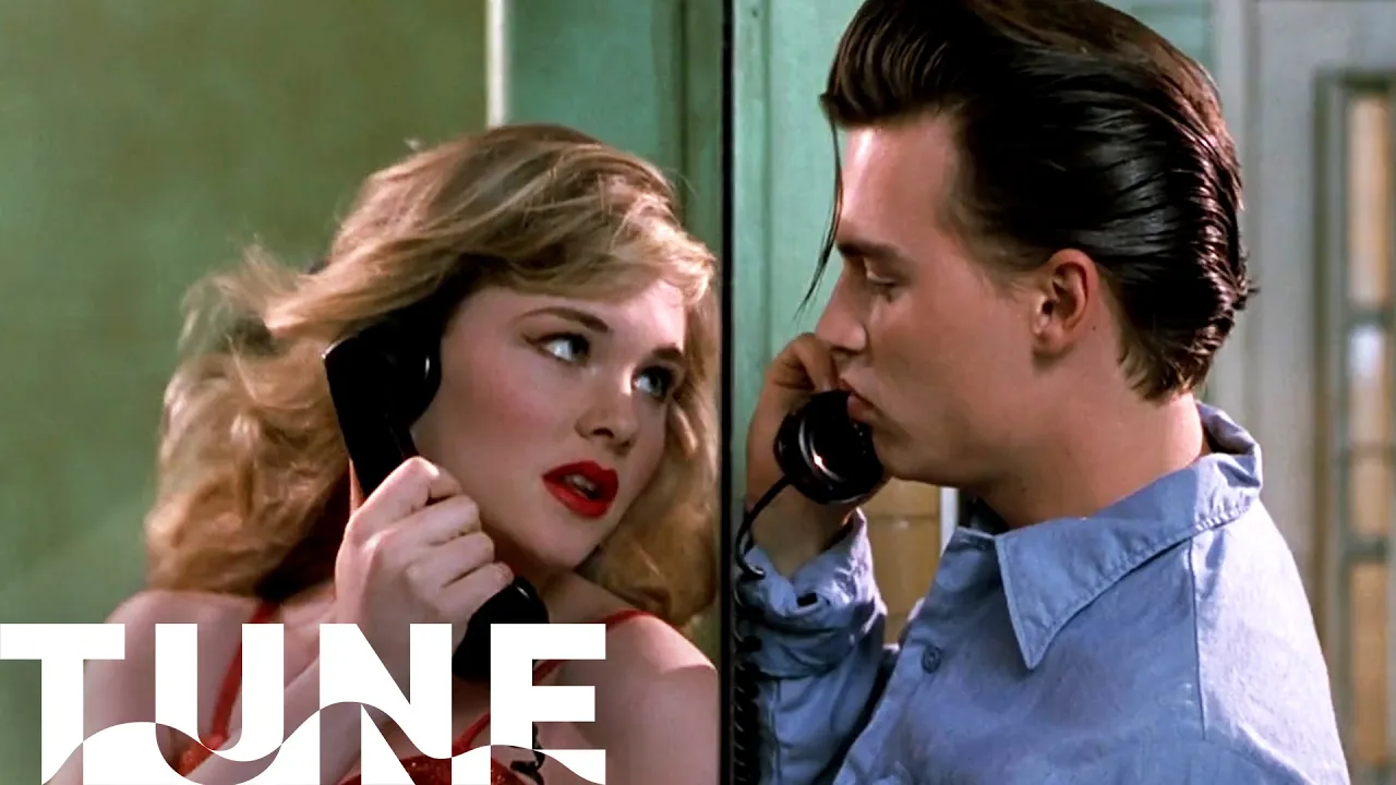 Please Mr. Jailer | Cry-Baby (1990) | TUNE Please Mr. Jailer | Cry-Baby (1990) | TUNE