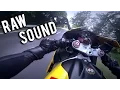 Lagu RSV4 | 10 Minutes of Soundporn