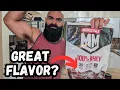 Muscle Milk Chocolate Protein Powder Review