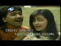 Lagu Imam S Arifin \u0026 Nana Mardiana - Yang Tersayang (Official Video Karaoke HD)