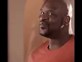 Shaquille O Neal excited shimmy meme gif