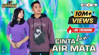cinta dan air mata laila ayu kdi ft irwan krisdiyanto simpatik music