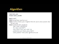 To calculate salary of an employee using Python Programming part 1