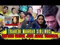 KASUS MAGUAD SIBLING TERSADIS FILIPINA DI B NUH AGAR DI ANGKAT JADI ANAK TUNGGAL