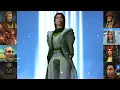 All Light Side Exile Party Comments